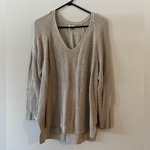 Old Navy sweater xxL